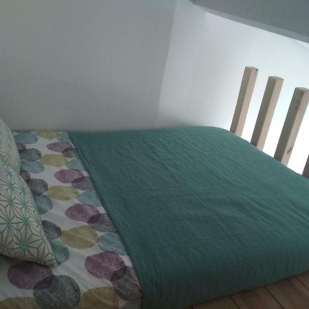 فيلا Cassiopeia Duplex سيتوبال المظهر الخارجي الصورة