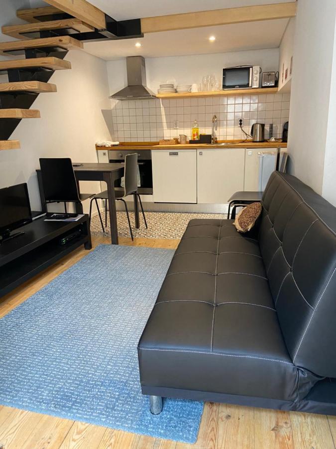 فيلا Cassiopeia Duplex سيتوبال المظهر الخارجي الصورة
