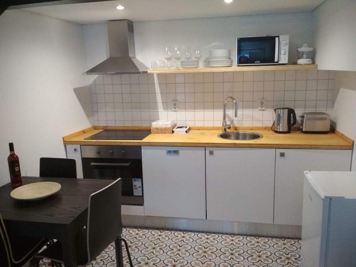فيلا Cassiopeia Duplex سيتوبال المظهر الخارجي الصورة