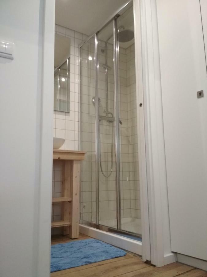 فيلا Cassiopeia Duplex سيتوبال المظهر الخارجي الصورة