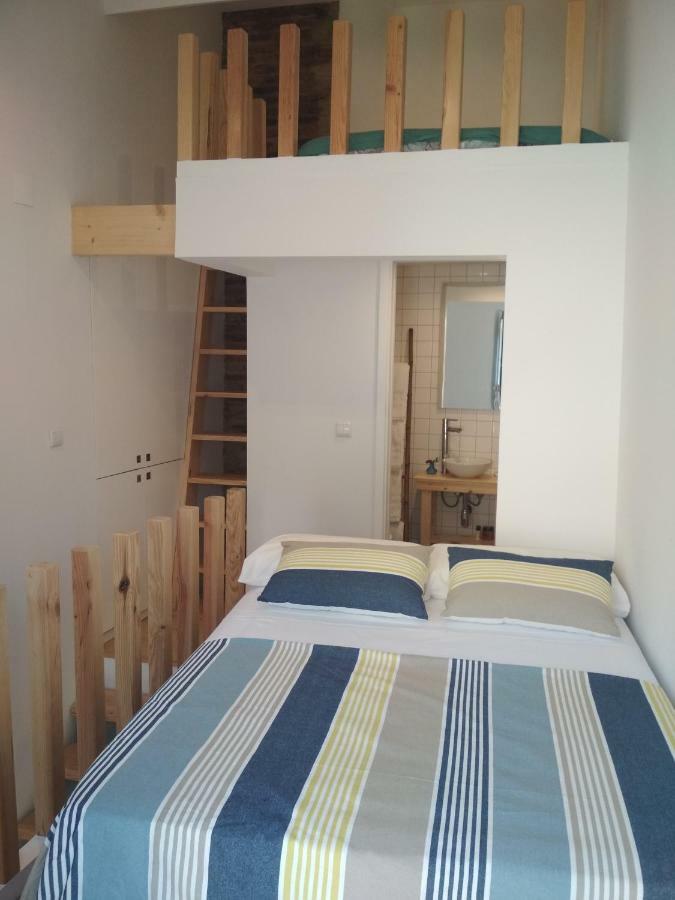 فيلا Cassiopeia Duplex سيتوبال المظهر الخارجي الصورة