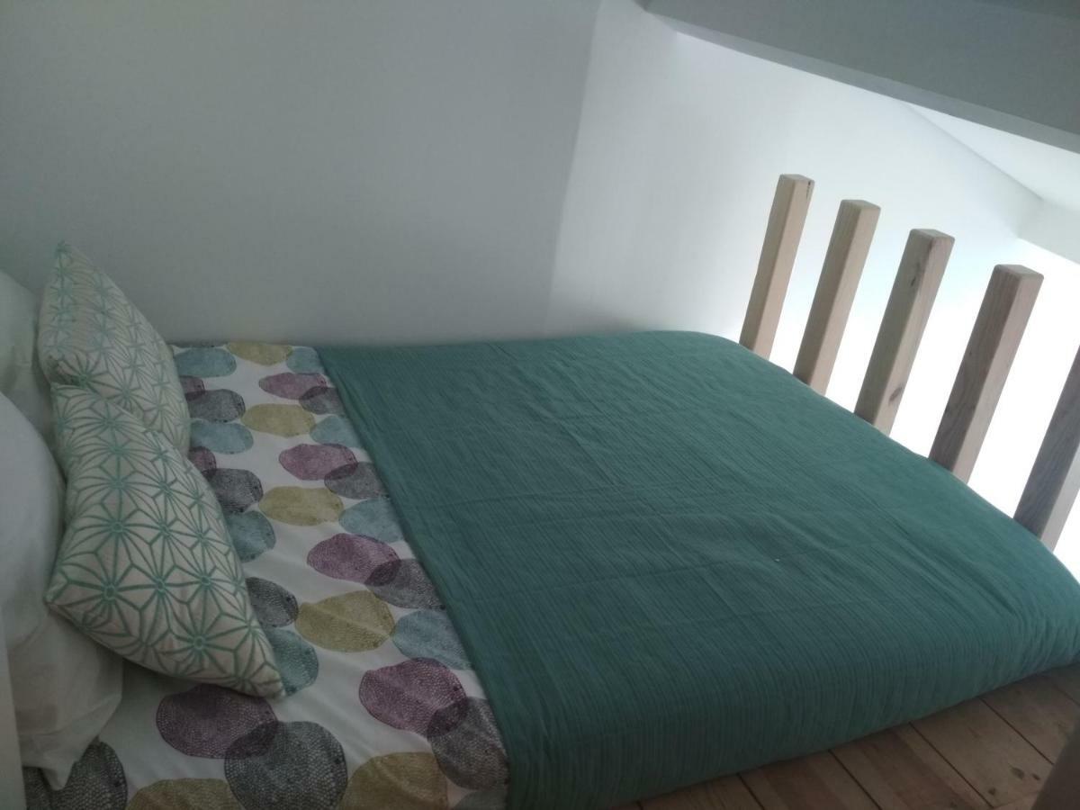 فيلا Cassiopeia Duplex سيتوبال المظهر الخارجي الصورة
