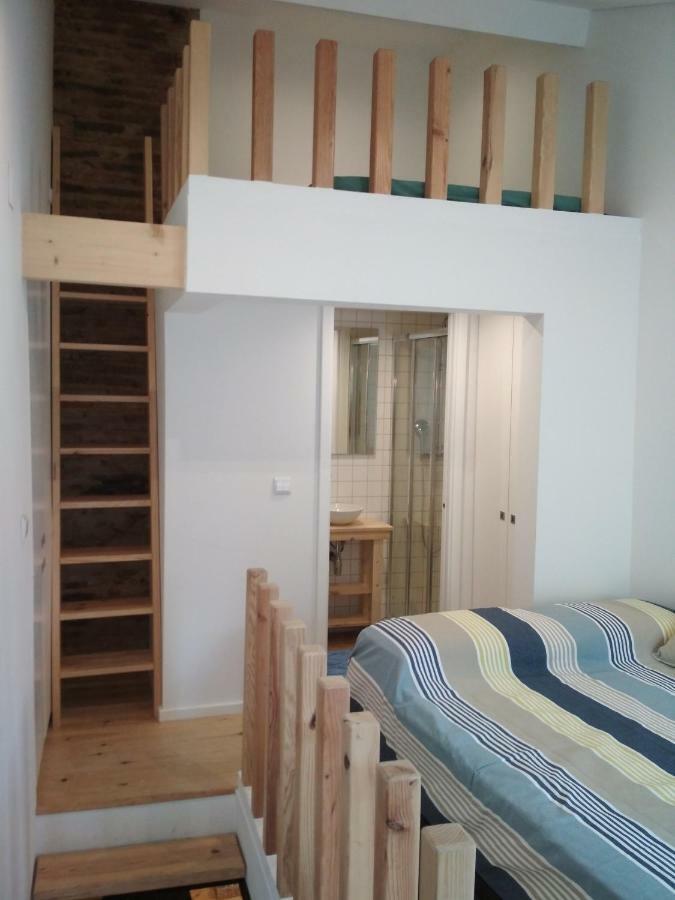 فيلا Cassiopeia Duplex سيتوبال المظهر الخارجي الصورة